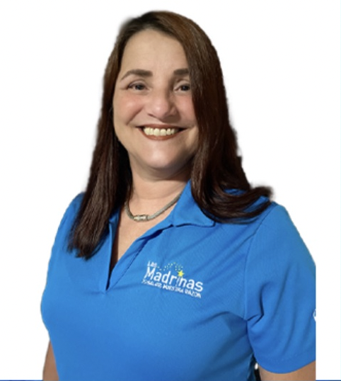 Headshot of Iliana Cerra